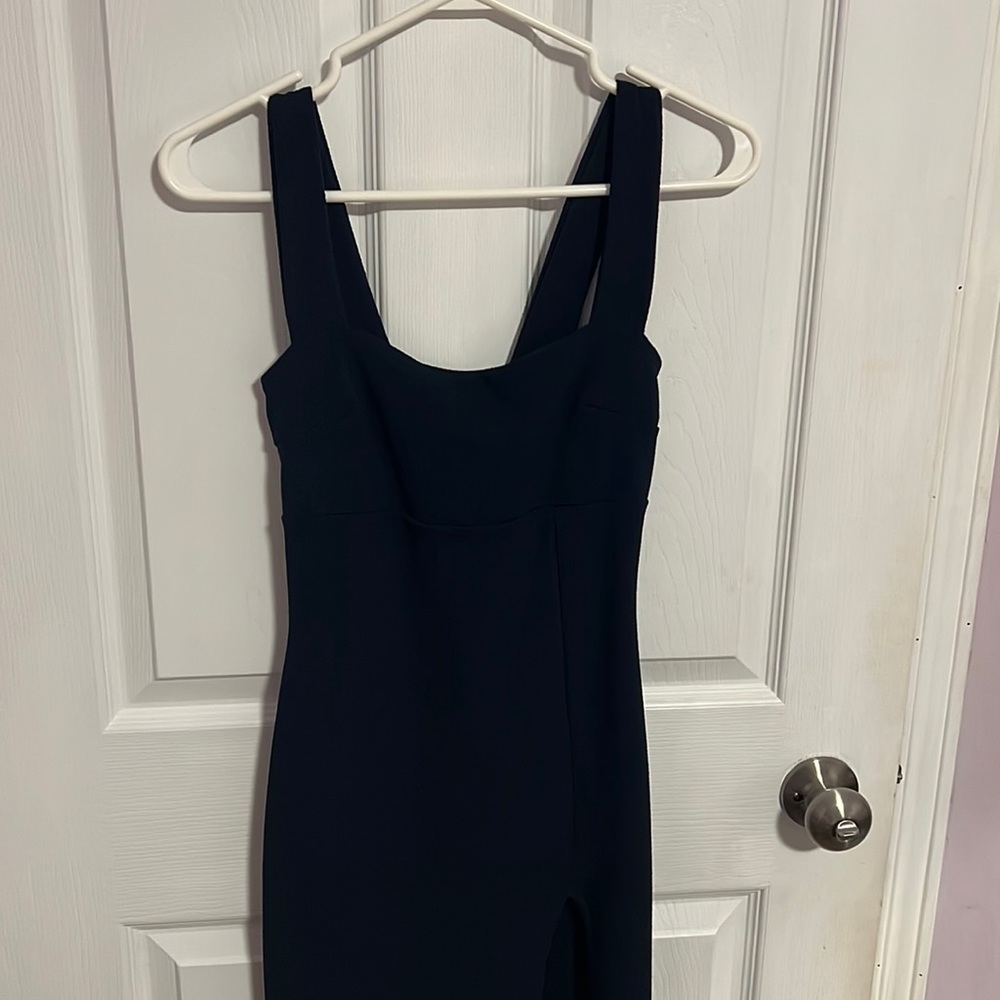 Boohoo dress